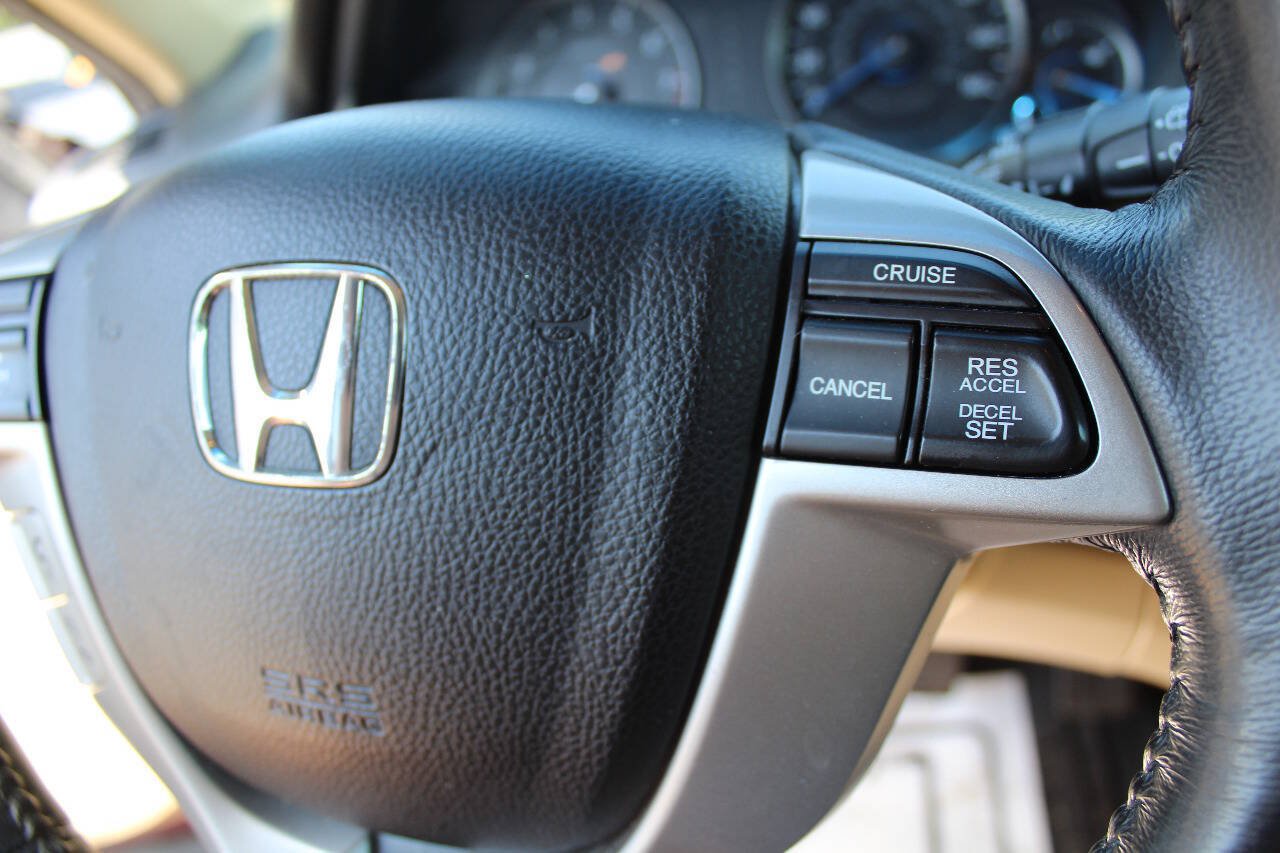 Used 2012 Honda Crosstour EX-L image 12