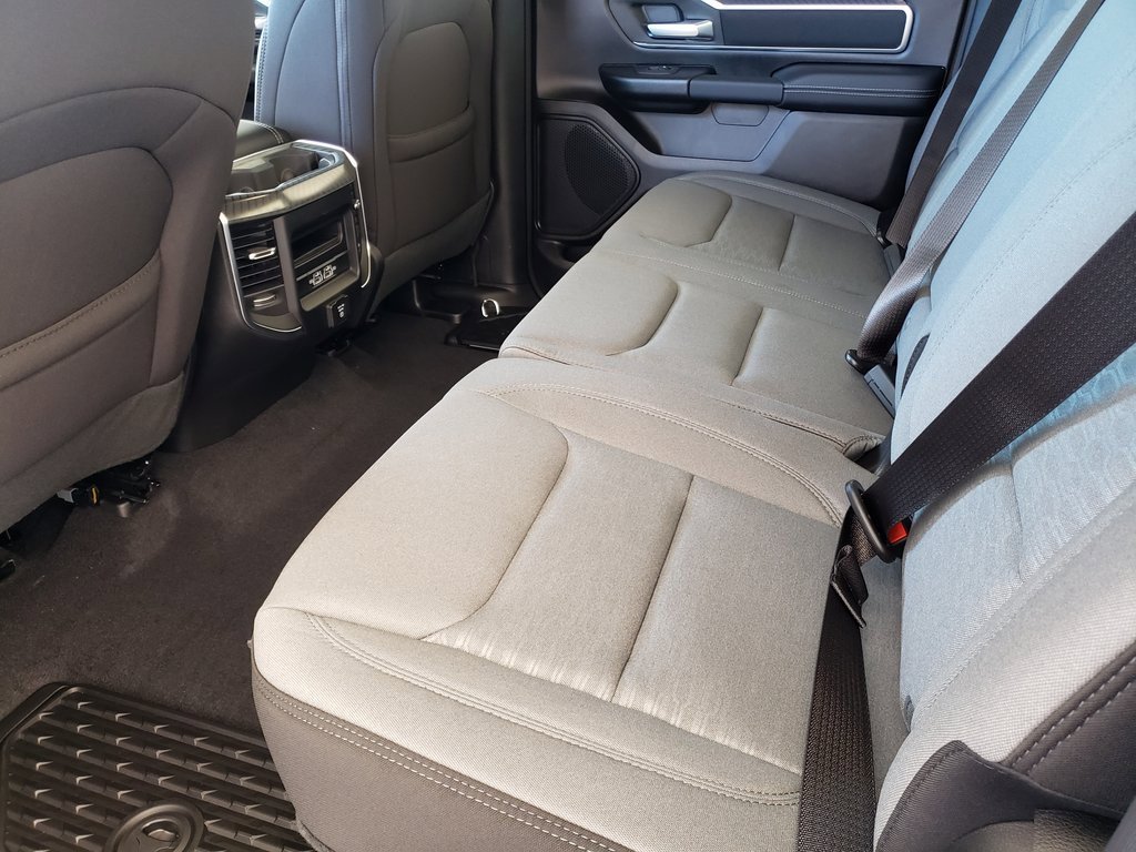 New 2026 RAM 1500 Big Horn image 15