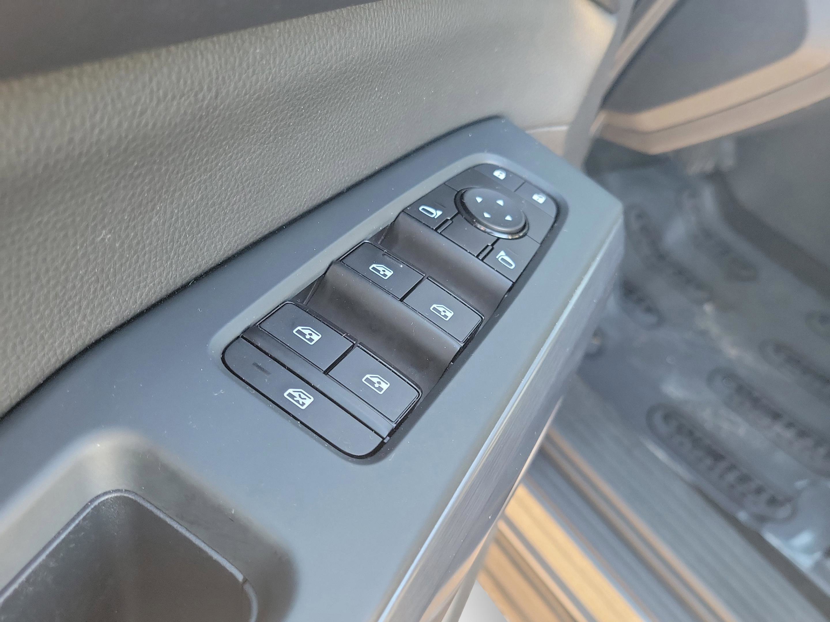 Certified 2023 Nissan Pathfinder Rock Creek image 20