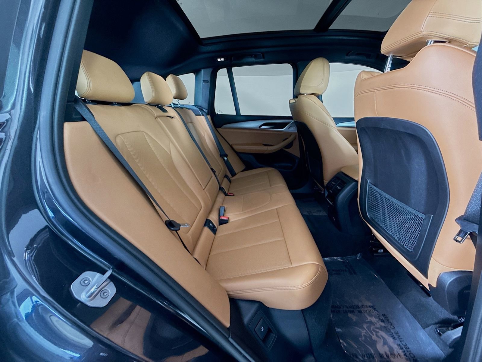 Certified 2023 BMW X3 sDrive30i w/ Premium Package image 28