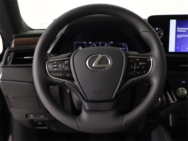 New 2025 Lexus ES 350 350 image 20