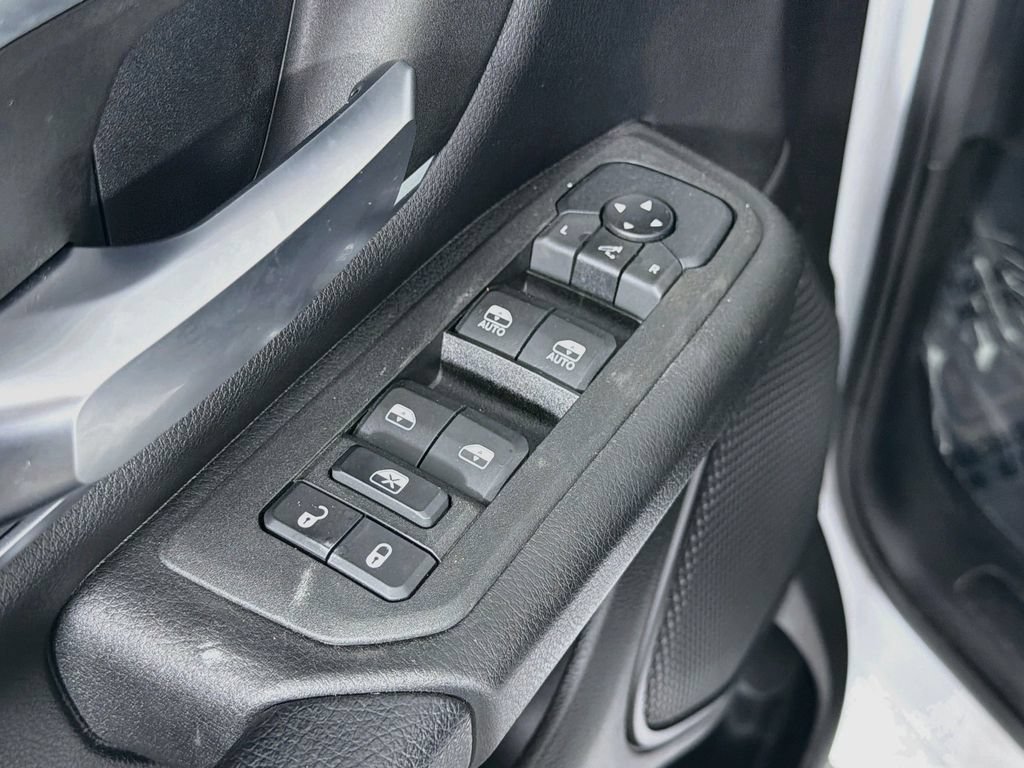 Used 2025 RAM 1500 Big Horn AWD/4WD image 31