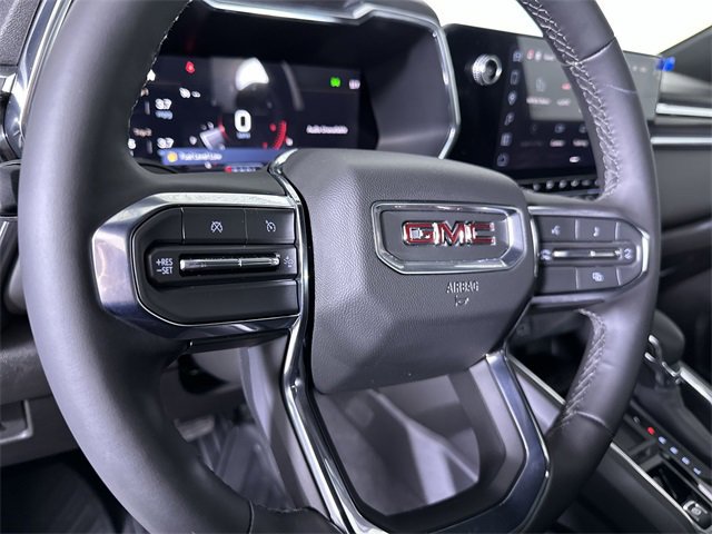 New 2026 GMC Canyon Elevation w/ Convenience Package image 11