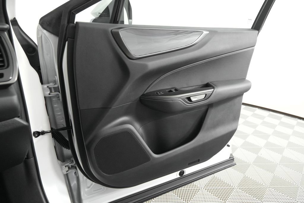 Used 2025 Lexus NX 350 AWD w/ Accessory Package (2T) image 21