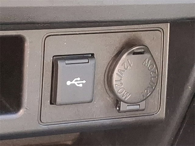 Used 2021 Toyota 4Runner Venture w/ Moonroof Package image 24