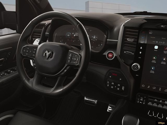 New 2026 RAM 1500 RHO w/ RHO Level 1 Equipment Group image 21