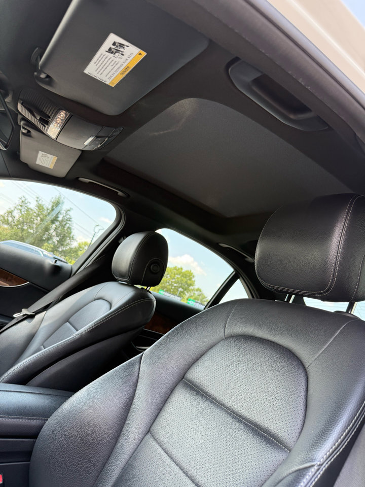 Used 2018 Mercedes-Benz C 300 C 300 4MATIC Sedan w/ Premium Package image 29