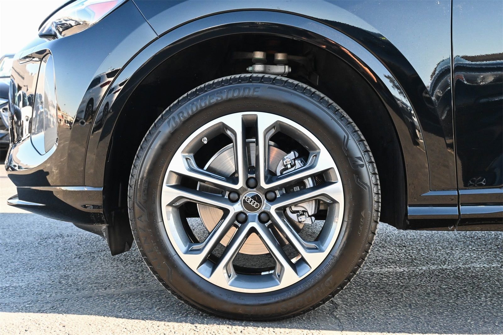 Certified 2025 Audi Q5 Premium Plus w/ Premium Plus image 26