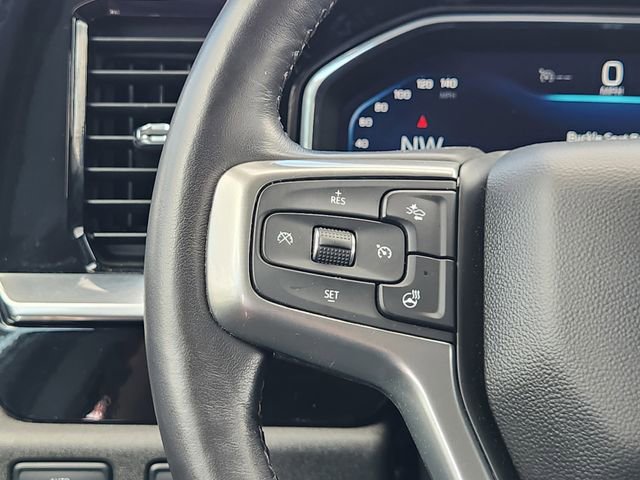 Used 2022 Chevrolet Silverado 1500 LT image 28