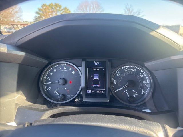 Used 2019 Toyota Tacoma TRD Off-Road image 25