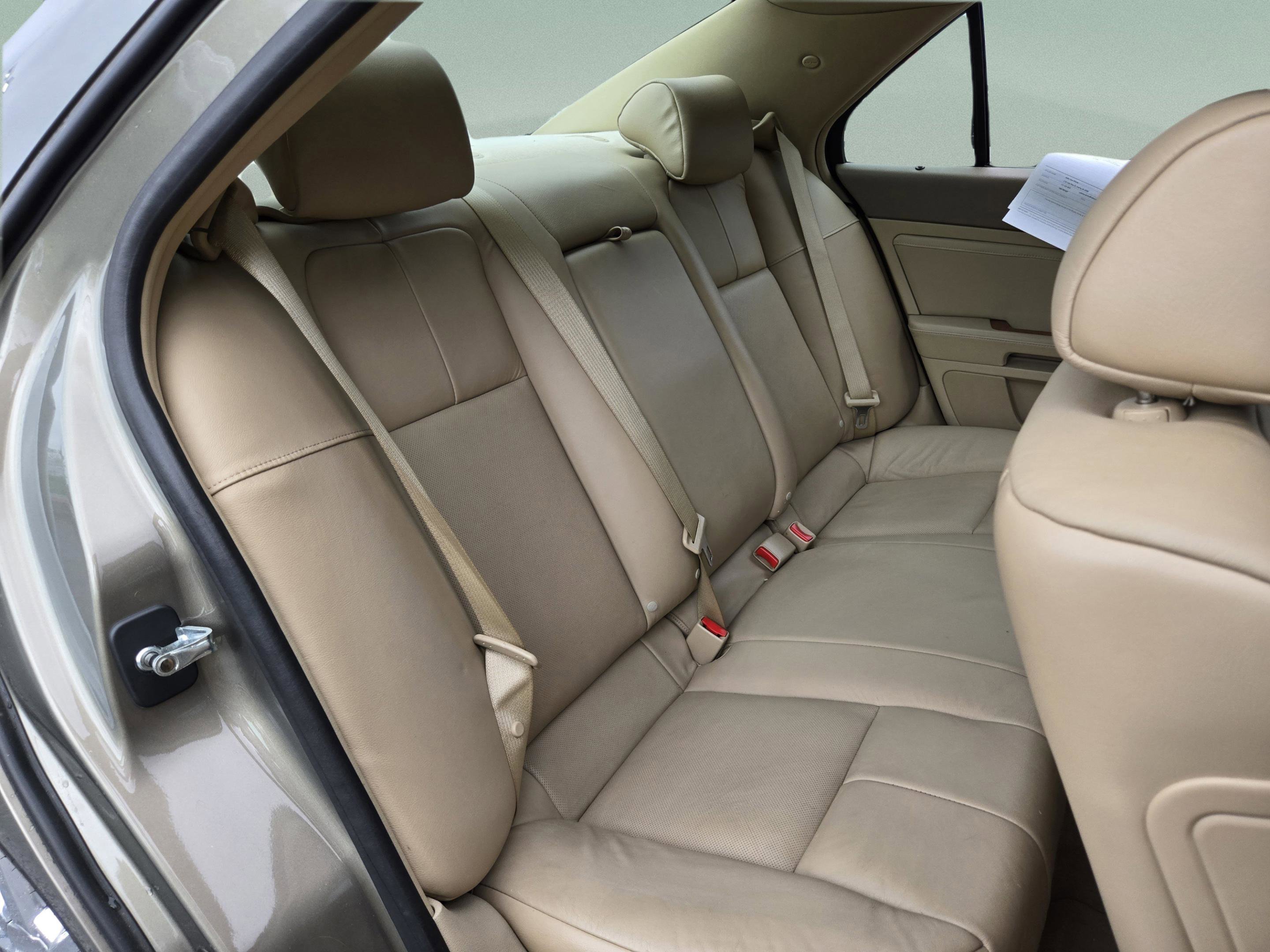 Used 2010 Cadillac STS RWD image 13