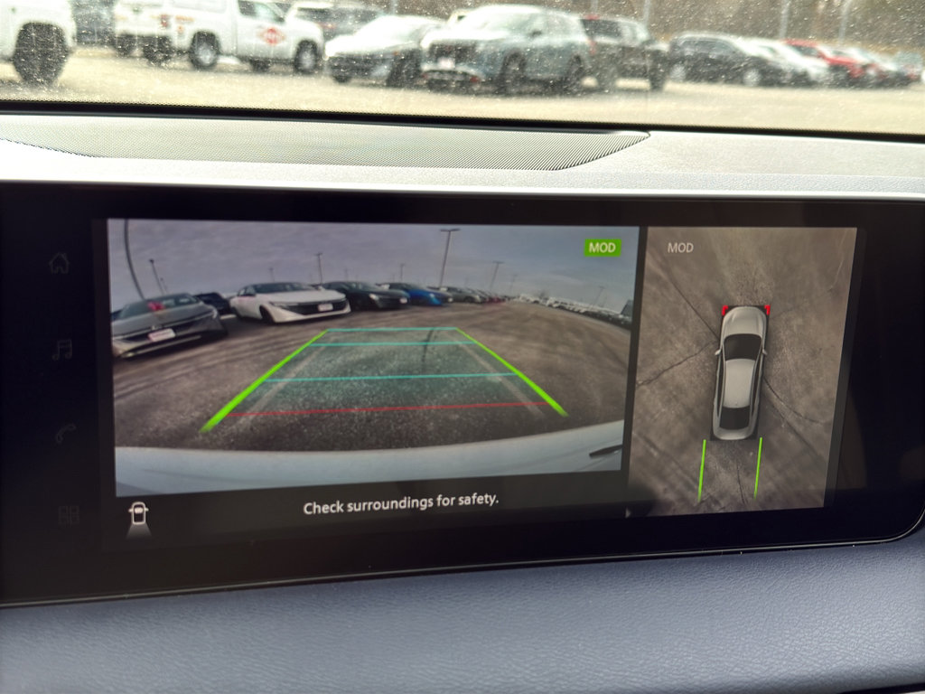 New 2026 Nissan Sentra SL image 19