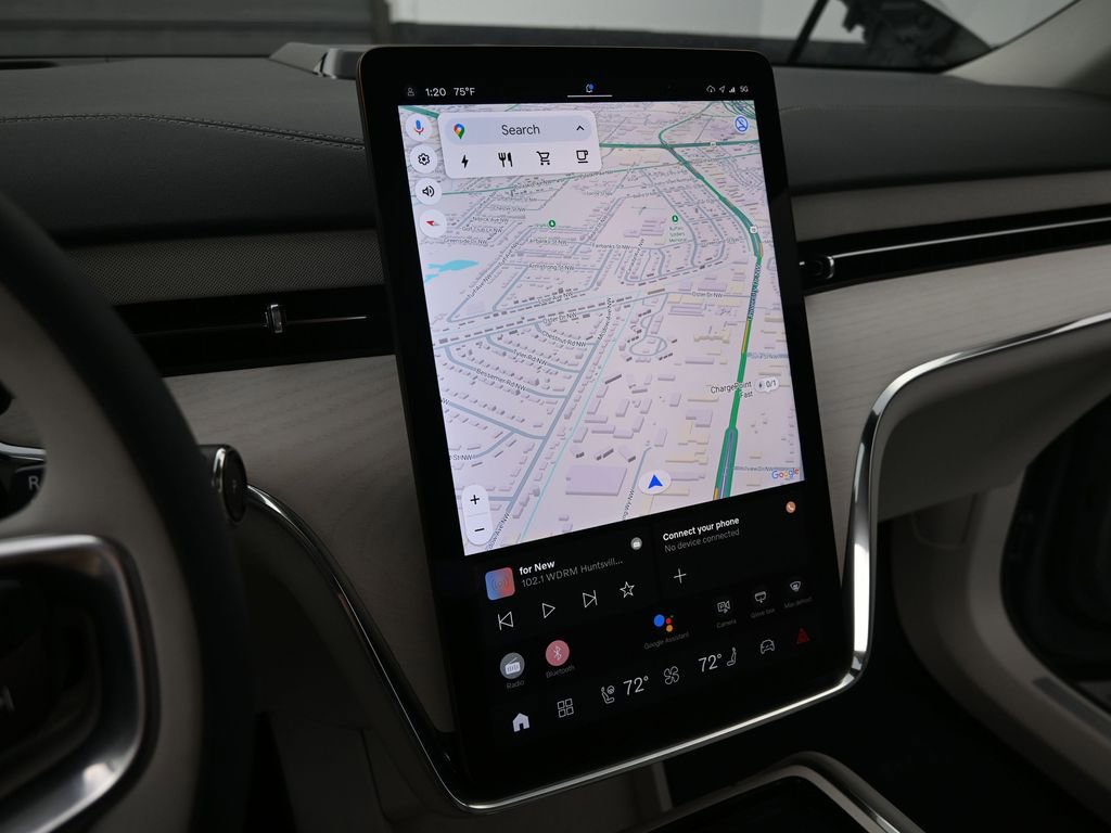 Used 2025 Volvo EX90 Ultra image 20