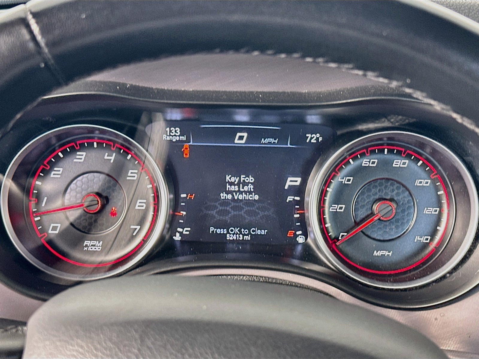 Used 2023 Dodge Charger SXT RWD image 12