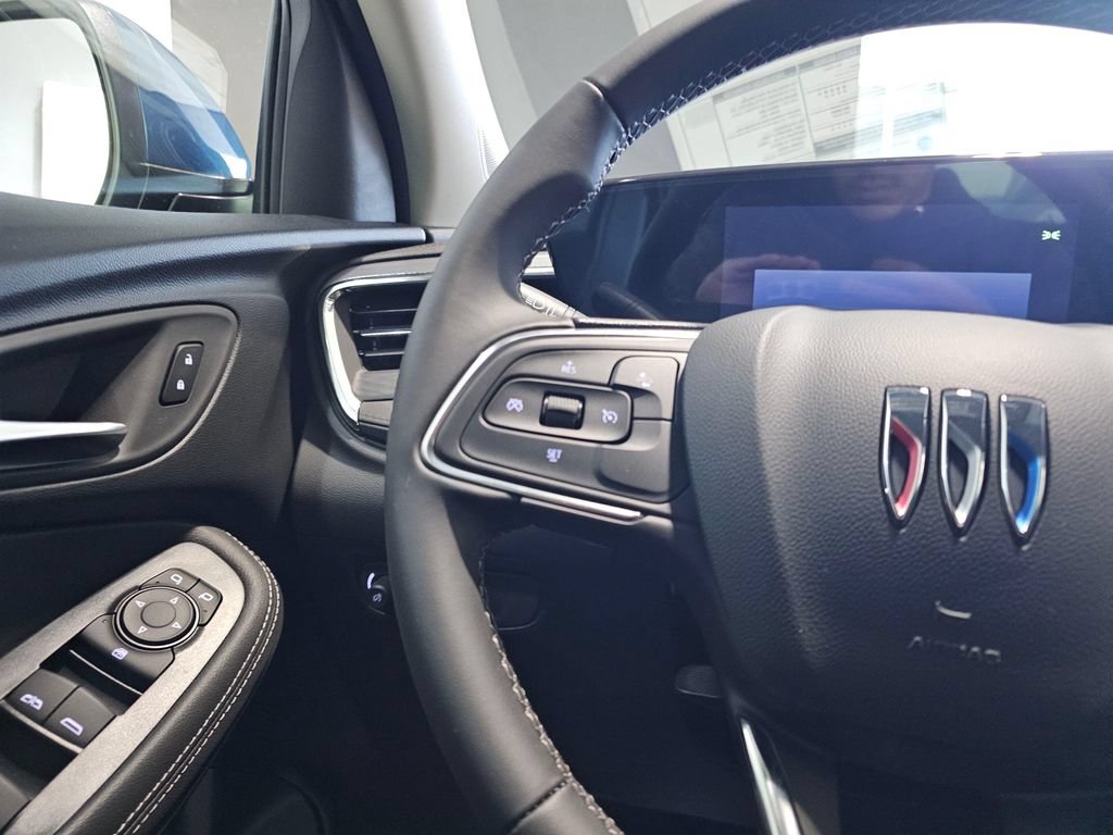 New 2026 Buick Encore GX Preferred AWD/4WD image 28