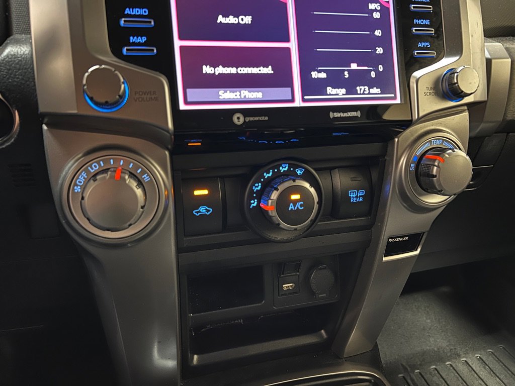 Used 2022 Toyota 4Runner SR5 image 25