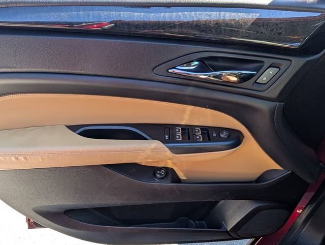 Used 2016 Cadillac SRX Luxury image 39