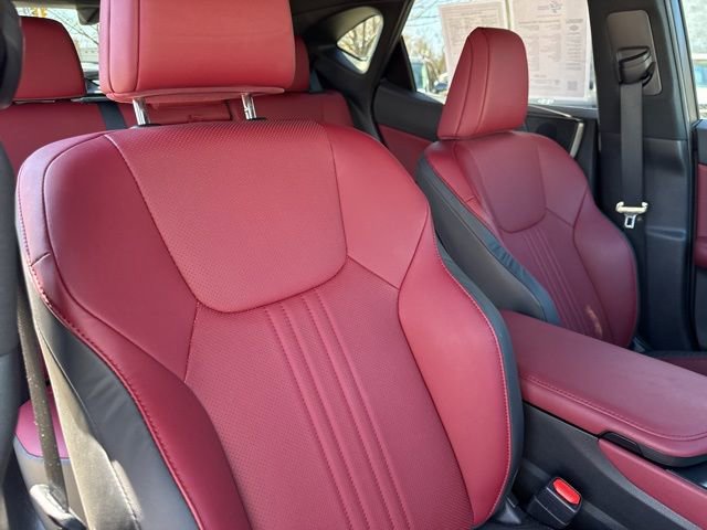 Used 2024 Lexus NX 350 AWD image 30