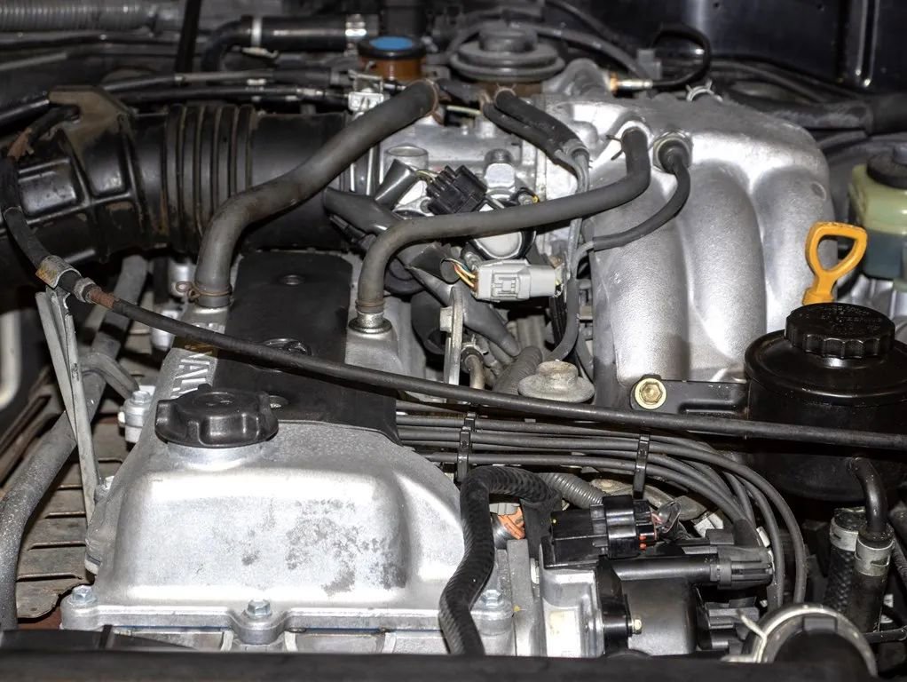 Used 1996 Toyota Land Cruiser image 21