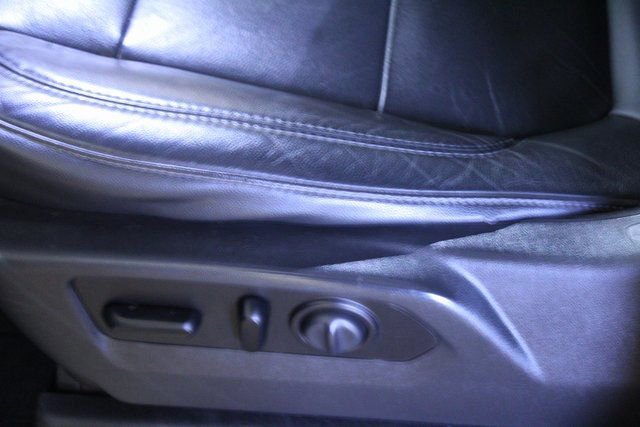 Used 2020 Chevrolet Silverado 1500 RST image 11