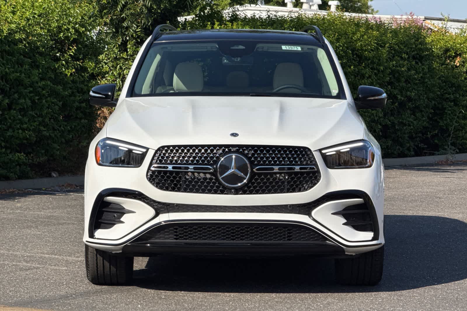 New 2026 Mercedes-Benz GLE 450 4MATIC image 8