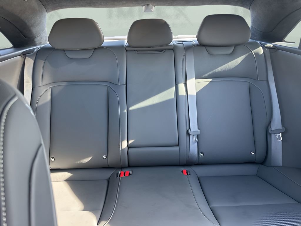 Used 2024 Lucid Air Touring image 12