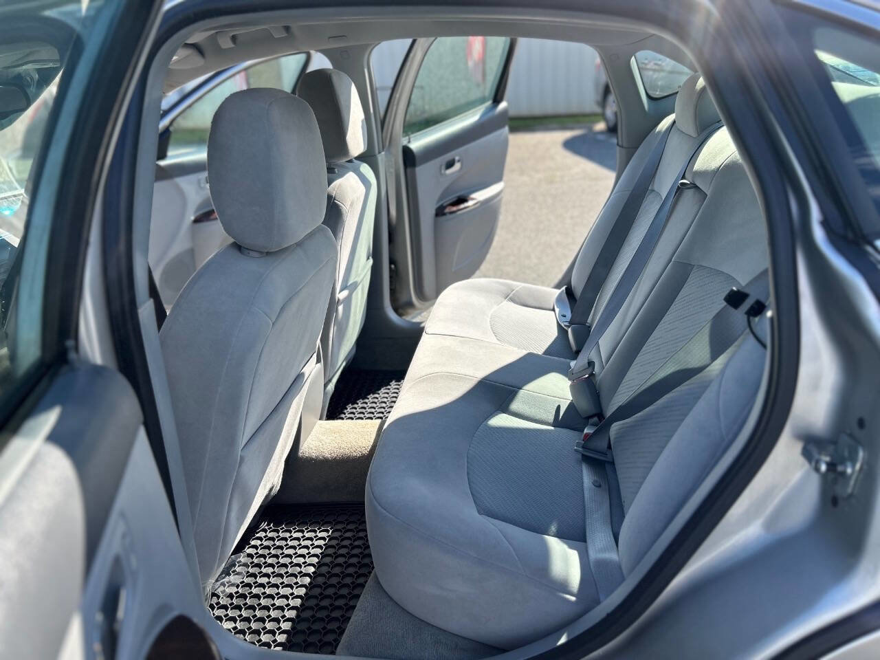 Used 2007 Buick LaCrosse CX image 25