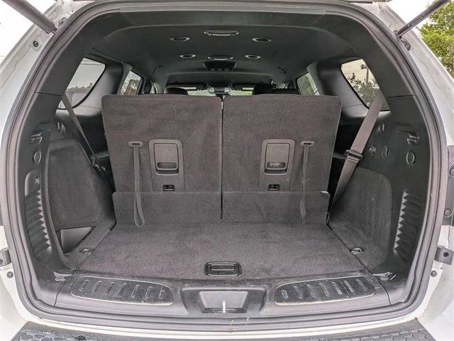 Certified 2022 Dodge Durango GT image 12