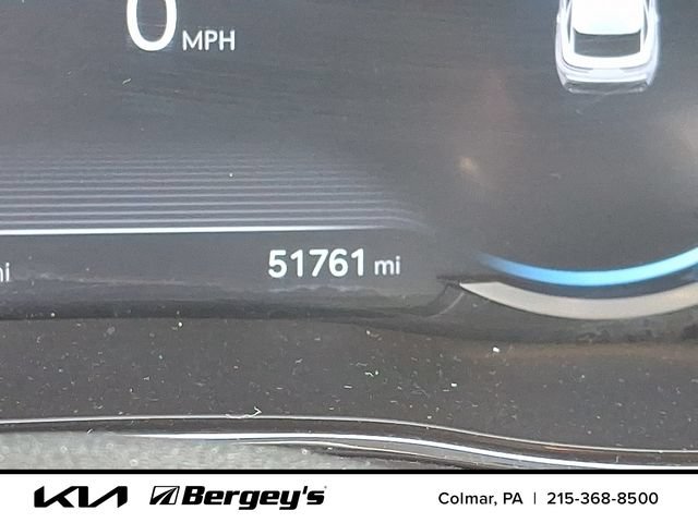 Used 2023 Genesis GV70 2.5T w/ Select Package AWD/4WD image 23