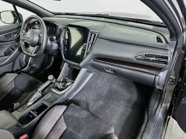 Used 2023 Subaru WRX Limited AWD/4WD image 34