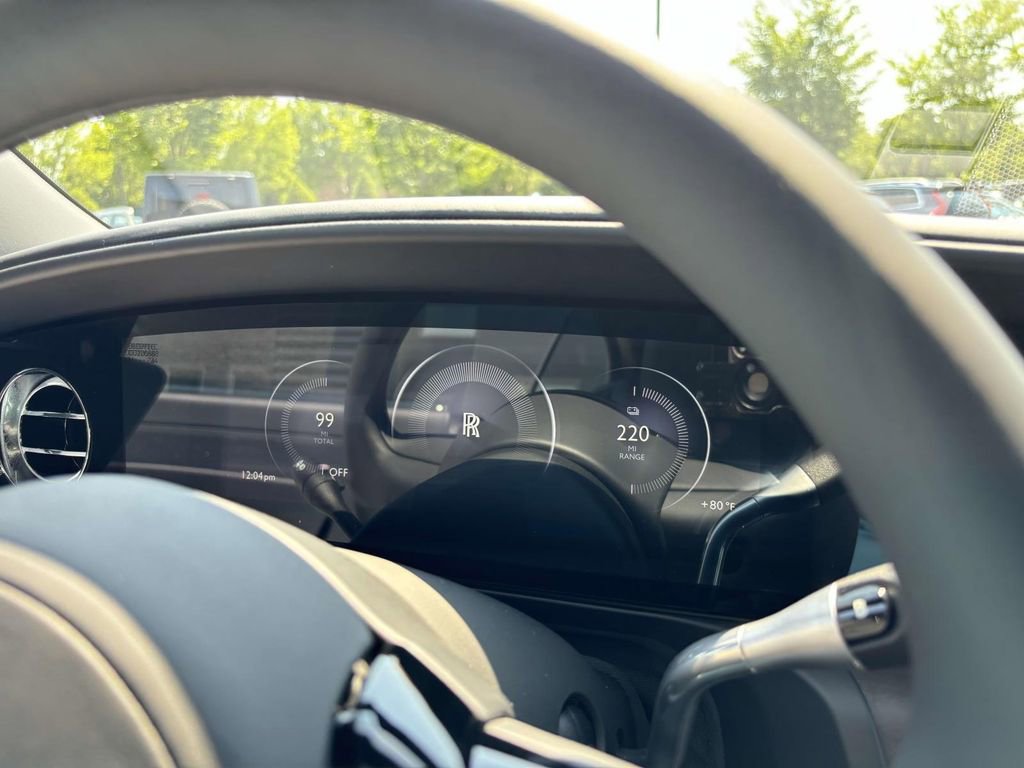 Certified 2024 Rolls-Royce Spectre w/ Spectre Launch Package image 17