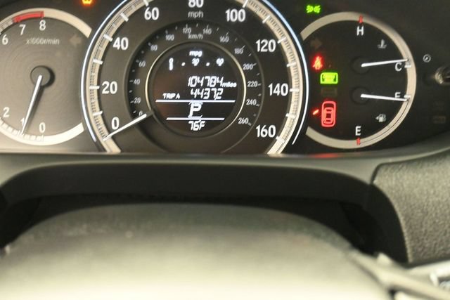 Used 2016 Honda Accord LX image 16