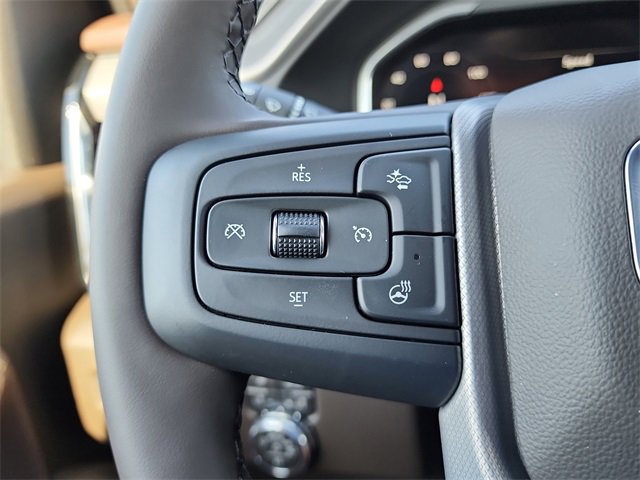 New 2026 GMC Sierra 2500 Denali w/ Denali Reserve Package image 28