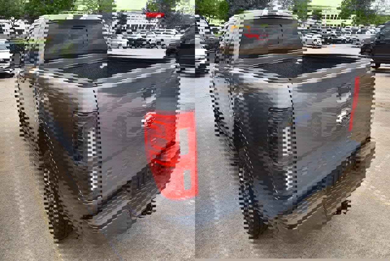 Used 2021 Ford Ranger Lariat w/ Technology Package image 7