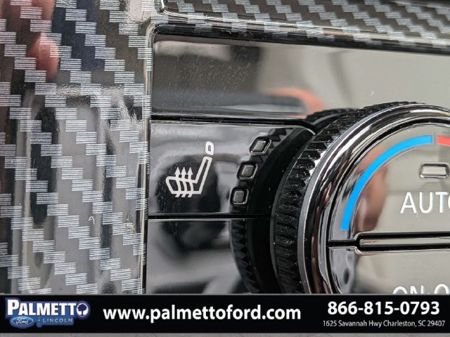 Used 2021 Nissan Rogue SL w/ Premium Package FWD image 25