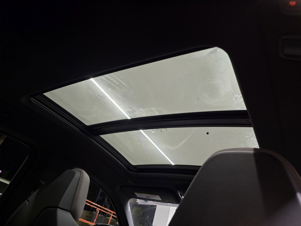 Used 2023 BMW X4 M w/ Executive Package image 38