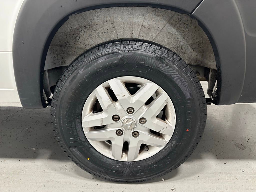 Used 2022 RAM ProMaster 3500 w/ Premium Convenience Group (B) FWD image 52