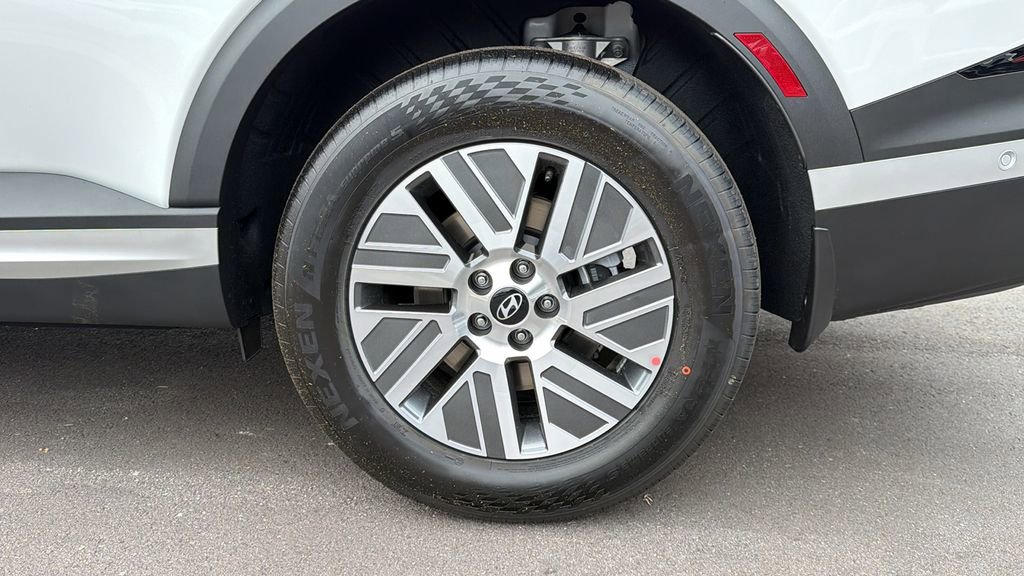 New 2026 Hyundai Palisade SEL Premium image 23