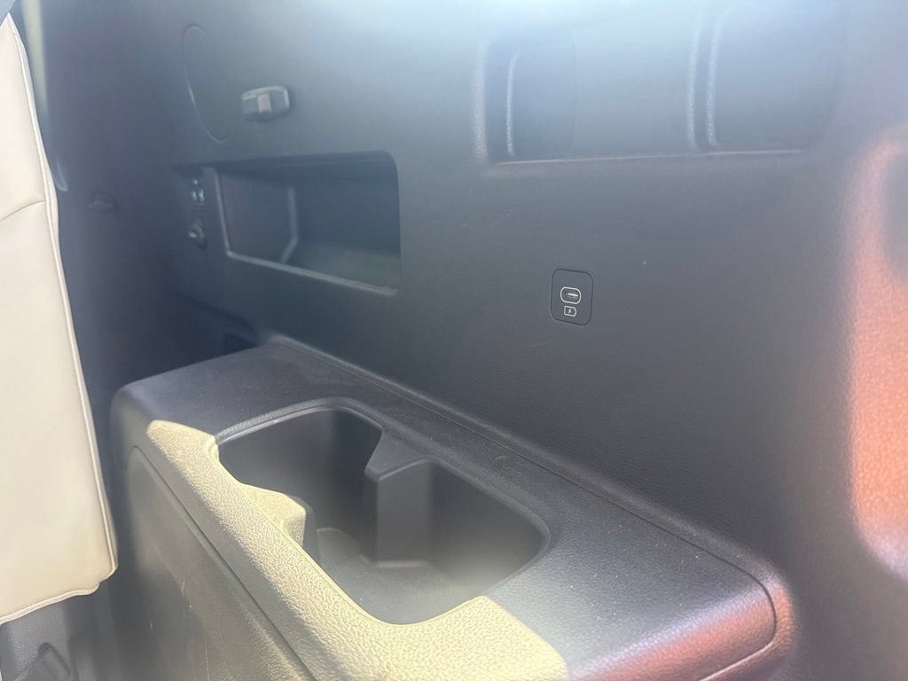 Used 2024 Kia Telluride S w/ S Sunroof Package AWD/4WD image 47