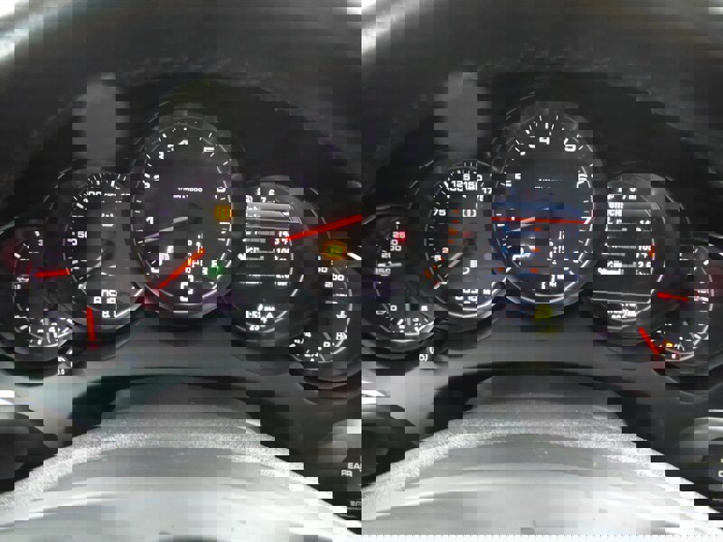 Used 2014 Porsche Cayenne AWD/4WD image 13