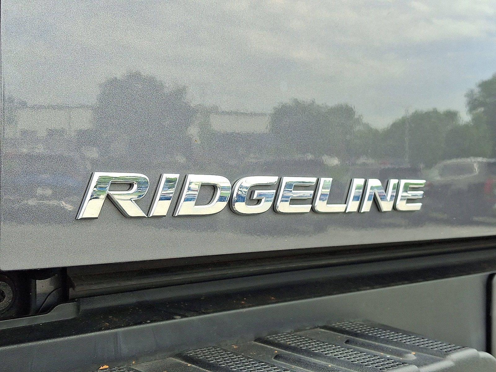 Used 2023 Honda Ridgeline RTL image 33