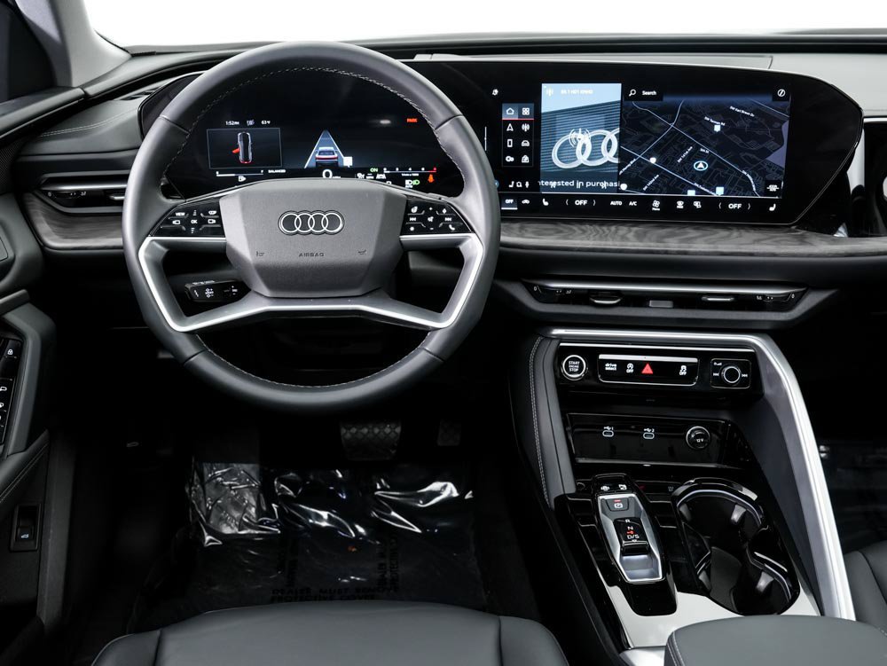 Certified 2025 Audi Q5 Premium Plus w/ Premium Plus AWD/4WD image 15