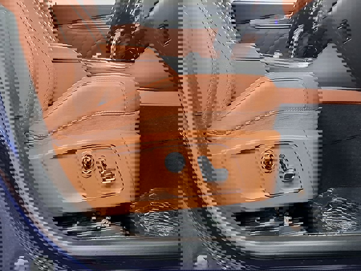 Used 2021 Maserati Levante S GranSport image 54