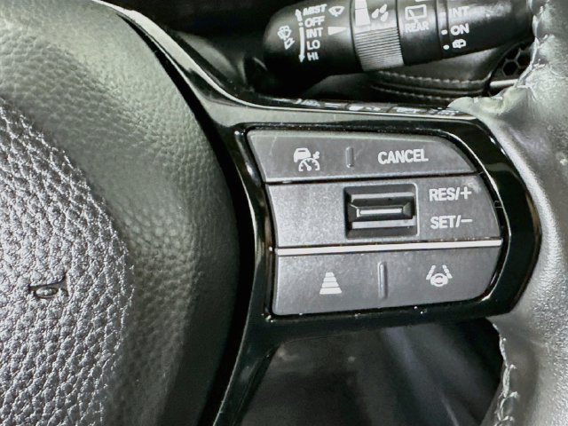 Certified 2024 Honda HR-V EX-L image 11