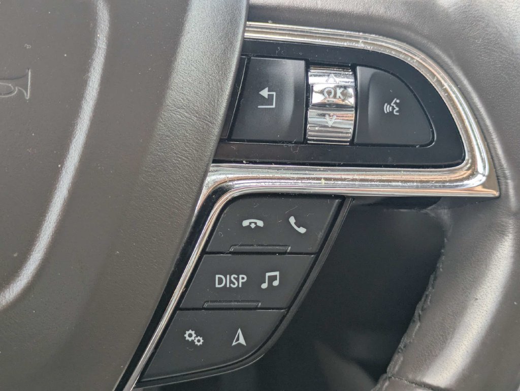 Used 2022 Lincoln Nautilus Reserve w/ Luxury Package FWD image 29