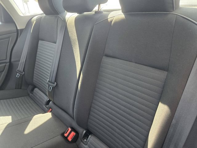 Used 2023 Volkswagen Jetta S FWD image 10