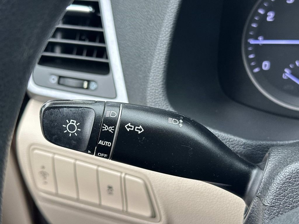 Used 2016 Hyundai Tucson SE image 22