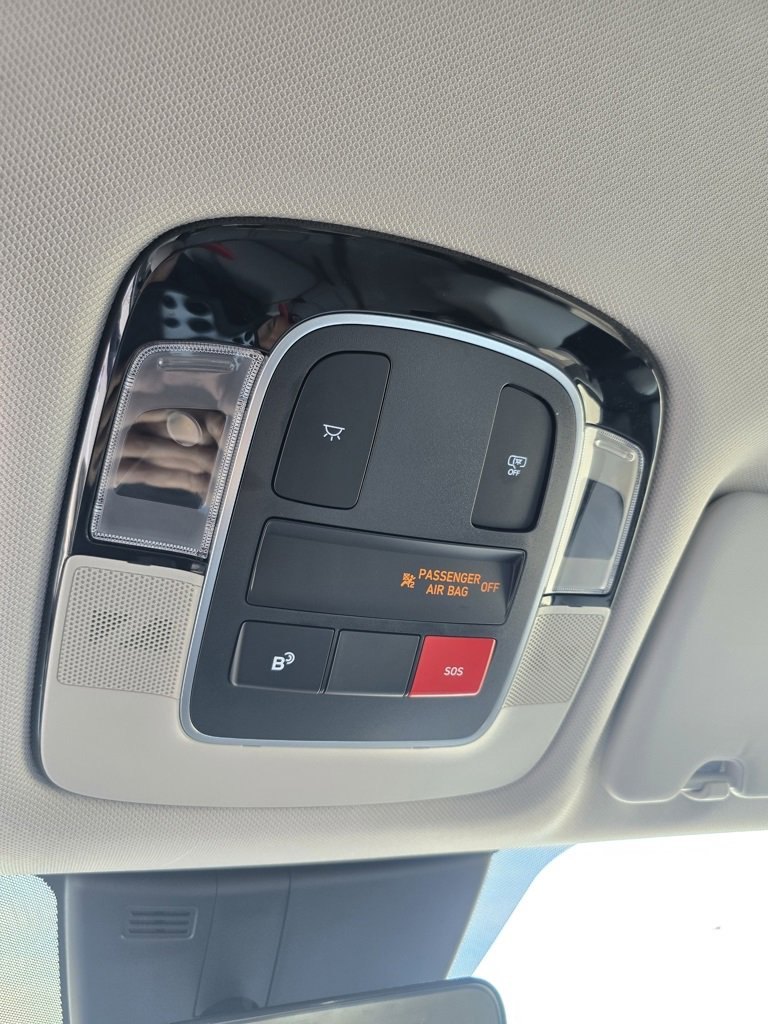 Used 2025 Hyundai Tucson SEL image 19