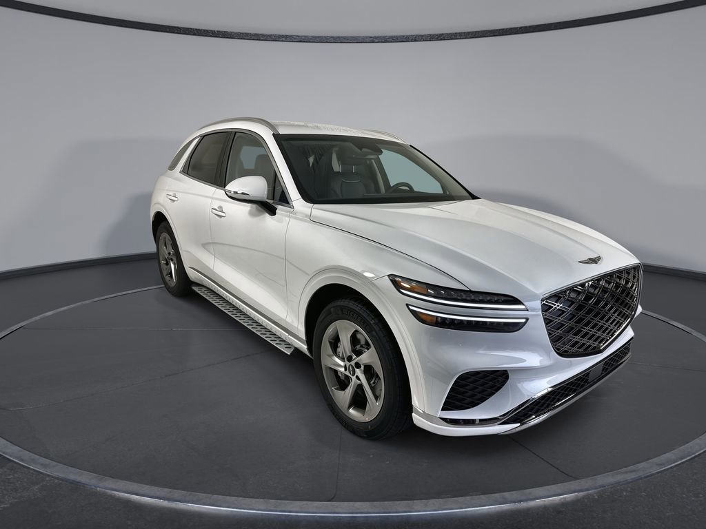 New 2026 Genesis GV70 2.5T AWD/4WD image 2