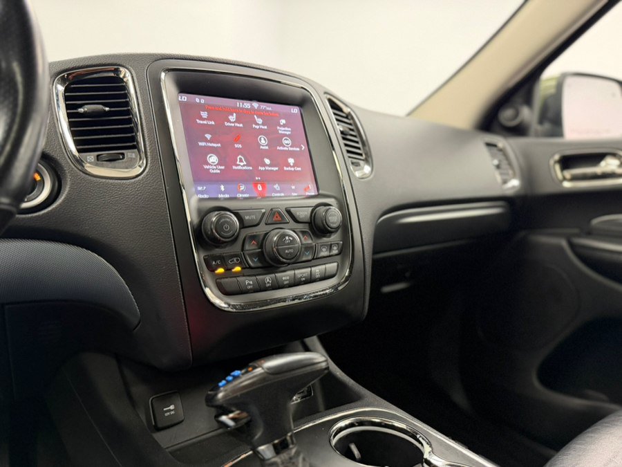 Used 2019 Dodge Durango GT AWD/4WD image 61